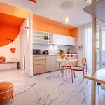 Aperol Spritz Apartman