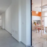 Aperol Spritz Apartman Róma