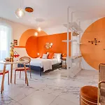 Apartman Aperol Spritz Róma