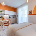 Aperol Spritz Róma