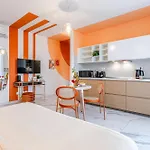 Aperol Spritz Apartman *