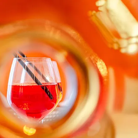 Aperol Spritz *