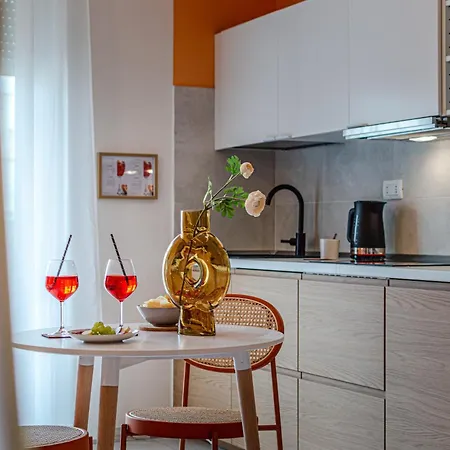 Aperol Spritz روما