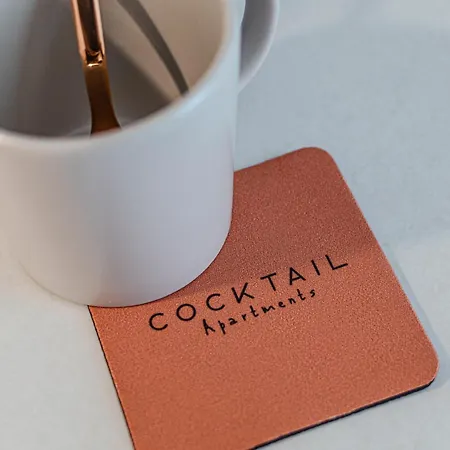 Aperol Spritz شقة