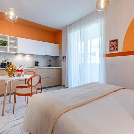 Aperol Spritz روما