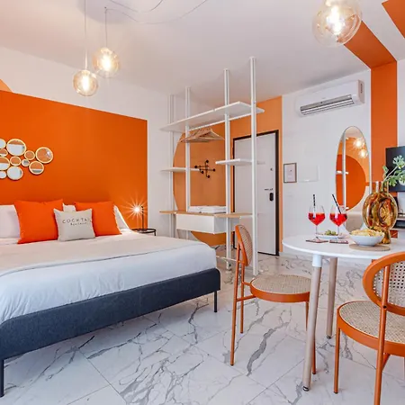 Aperol Spritz Rome