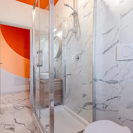 Aperol Spritz Apartment *