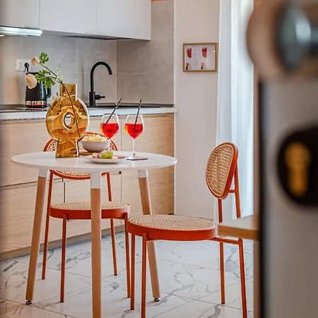 Aperol Spritz