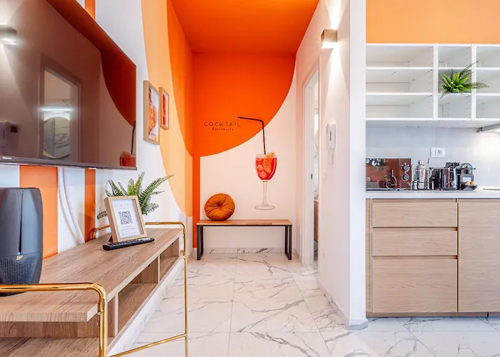 Aperol Spritz * Рим