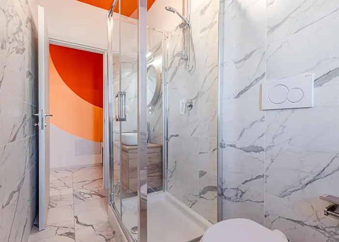 Aperol Spritz Апартаменты *