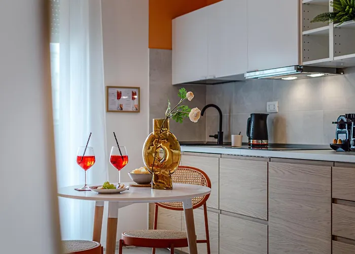 Aperol Spritz Рим