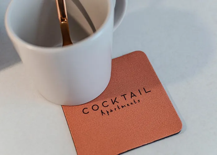 Aperol Spritz Апартаменты