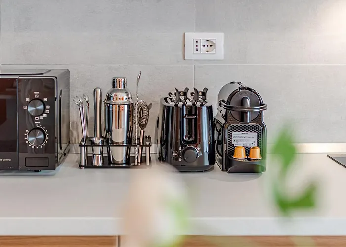 Апартаменты Aperol Spritz *