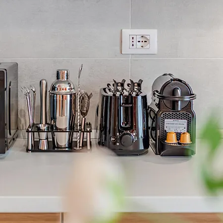 Apartament Aperol Spritz *