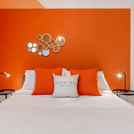 Aperol Spritz Apartamento *