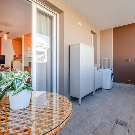 Apartamento Aperol Spritz Roma